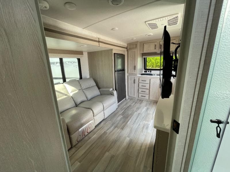 2023 Flagstaff 2023 Flagstaff Micro Lite - thumbnail 36