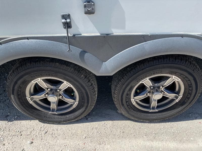 2023 Flagstaff 2023 Flagstaff Micro Lite - thumbnail 38