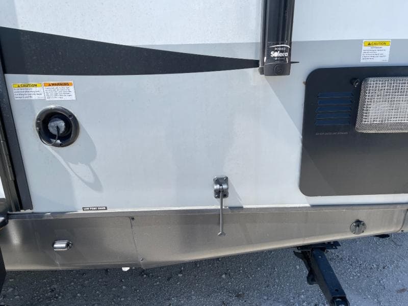 2023 Flagstaff 2023 Flagstaff Micro Lite - thumbnail 40