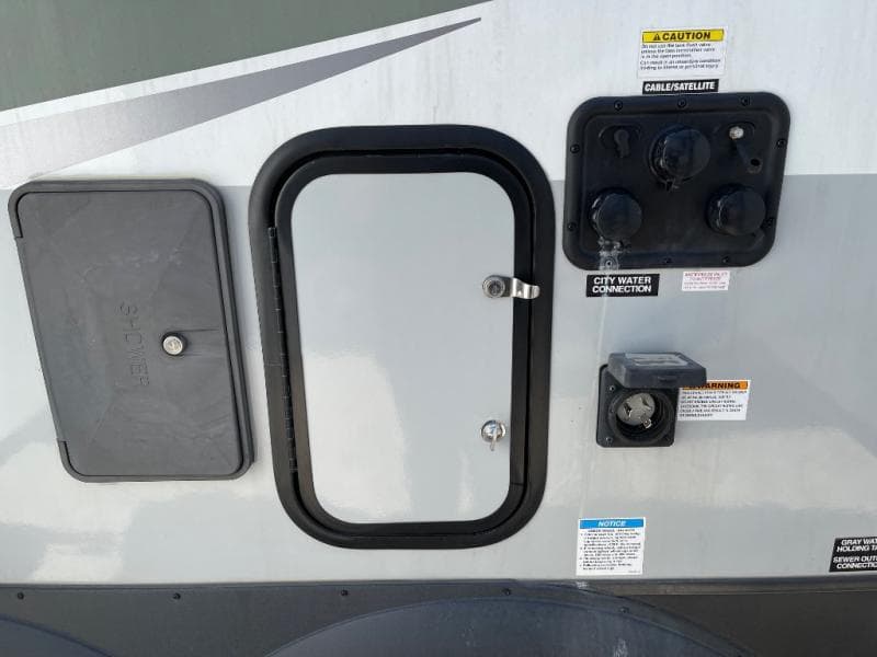 2023 Flagstaff 2023 Flagstaff Micro Lite - thumbnail 41