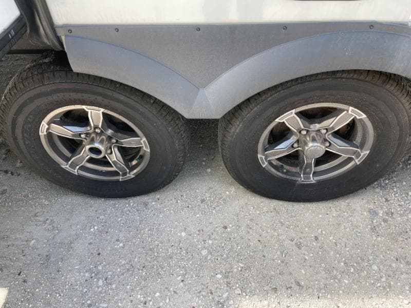 2023 Flagstaff 2023 Flagstaff Micro Lite - thumbnail 42