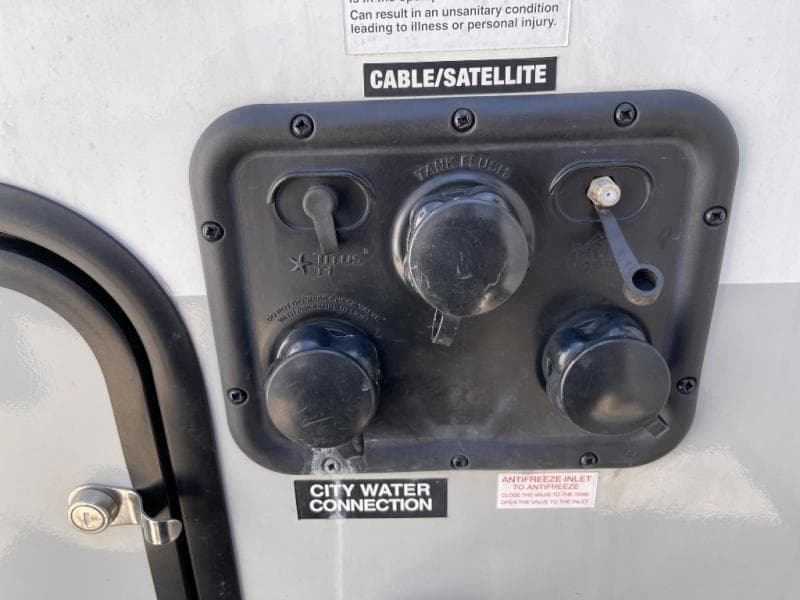 2023 Flagstaff 2023 Flagstaff Micro Lite - thumbnail 46