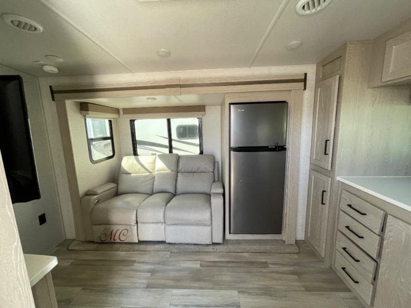 2023 Flagstaff 2023 Flagstaff Micro Lite - thumbnail 9