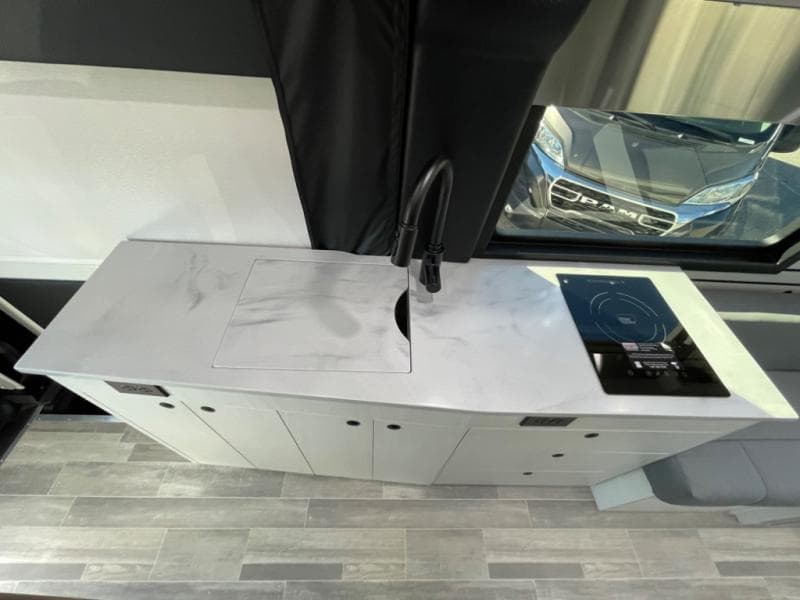 2025 Pleasure-Way 2025 Pleasure-Way Plateau - thumbnail 14