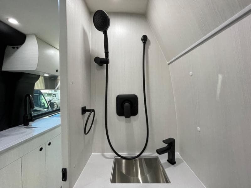 2025 Pleasure-Way 2025 Pleasure-Way Plateau - thumbnail 17