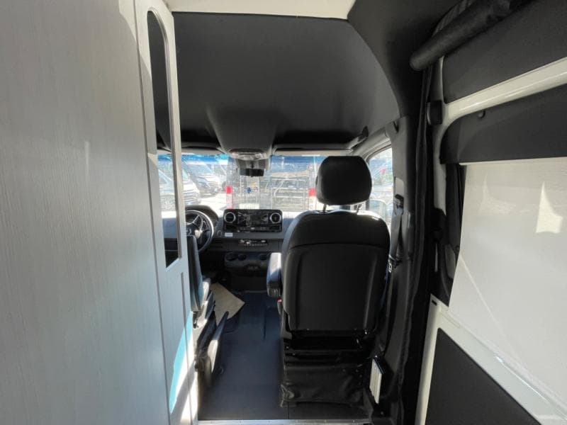 2025 Pleasure-Way 2025 Pleasure-Way Plateau - thumbnail 9