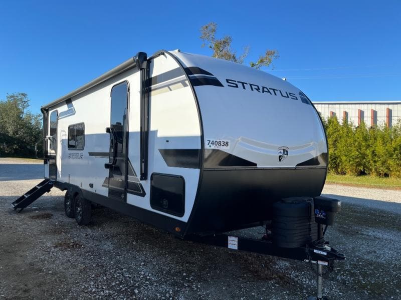 2025 Venture RV Stratus SR241VRK