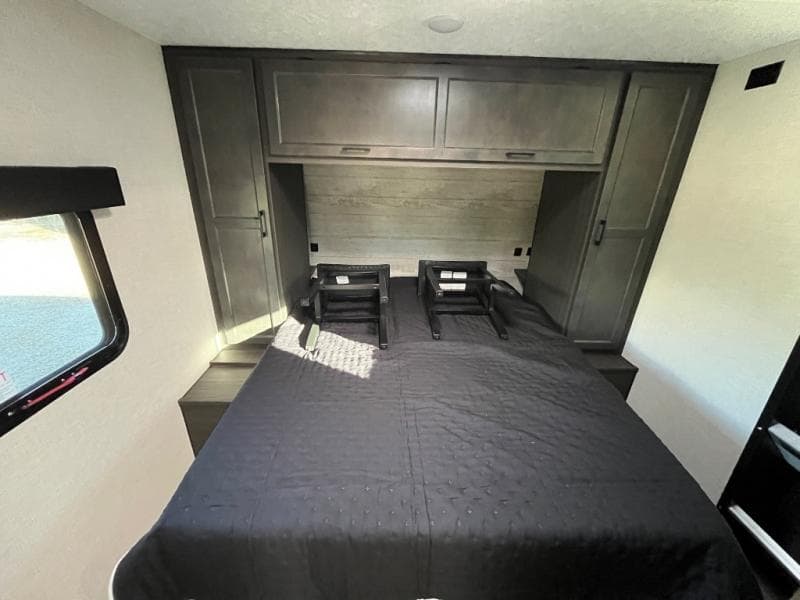 2025 Venture RV 2025 Venture RV Stratus - thumbnail 15