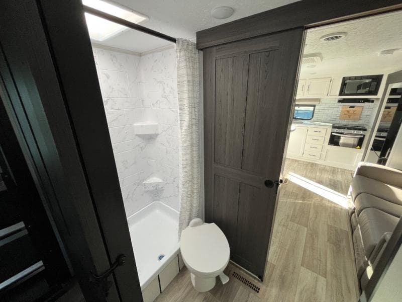 2025 Venture RV 2025 Venture RV Stratus - thumbnail 18