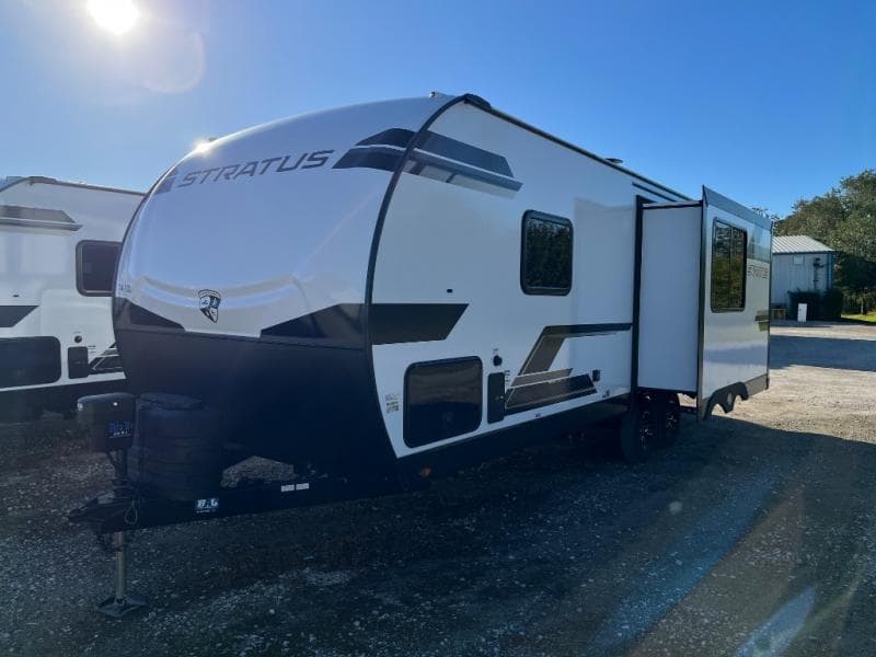 2025 Venture RV 2025 Venture RV Stratus - thumbnail 4