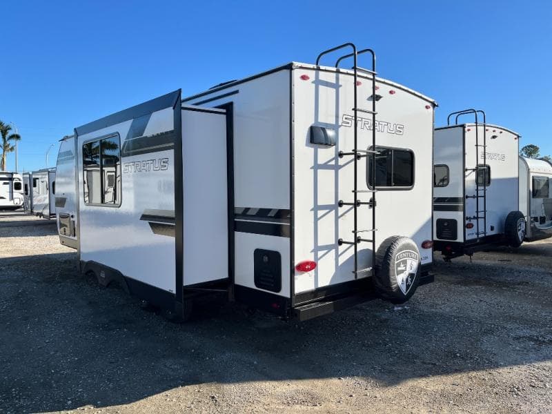 2025 Venture RV 2025 Venture RV Stratus - thumbnail 5