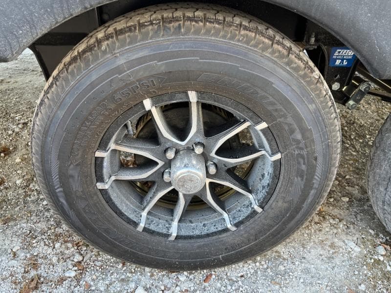 2025 Venture RV 2025 Venture RV Stratus - thumbnail 8