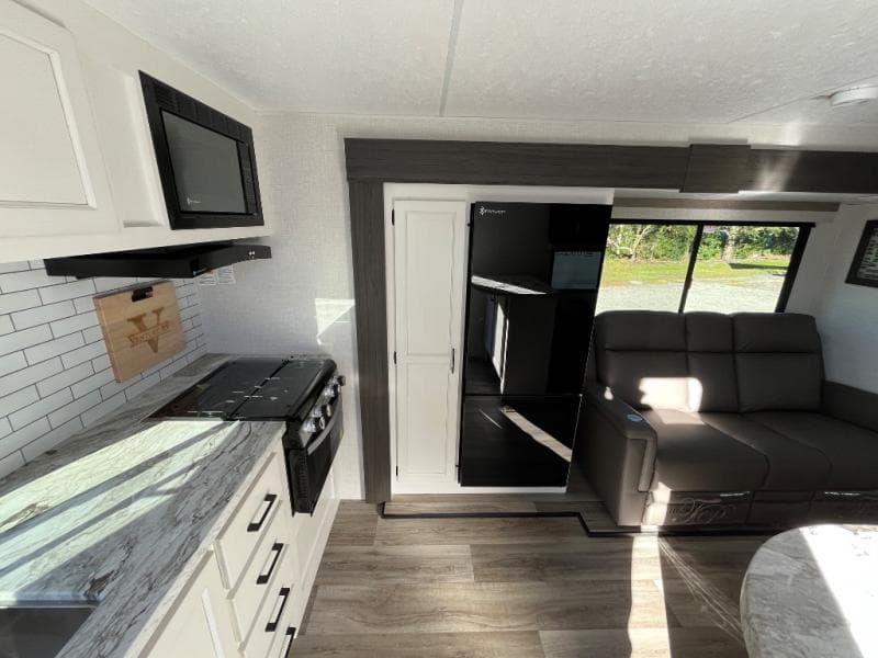 2025 Venture RV 2025 Venture RV Stratus - thumbnail 10