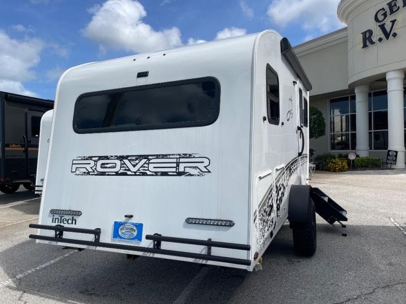 2025 inTech RV 2025 inTech RV Sol - thumbnail 7