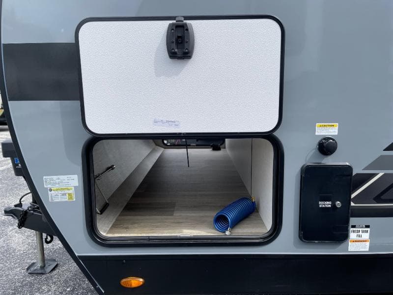 2025 Venture RV 2025 Venture RV Stratus - thumbnail 13