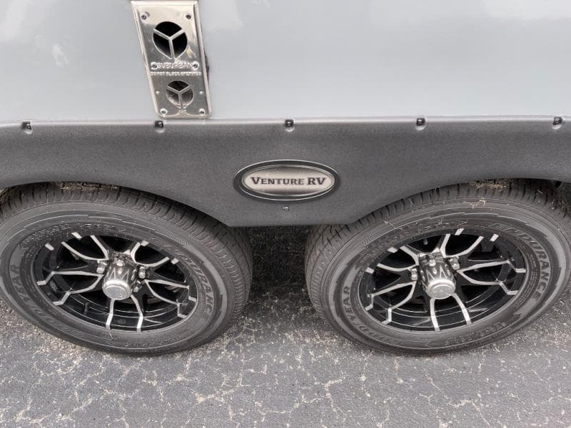 2025 Venture RV 2025 Venture RV Stratus - thumbnail 16