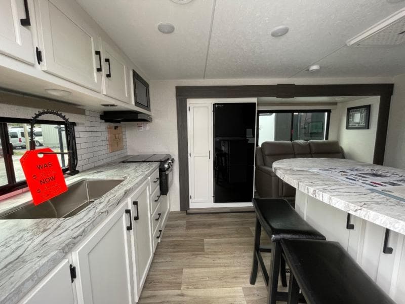 2025 Venture RV 2025 Venture RV Stratus - thumbnail 17