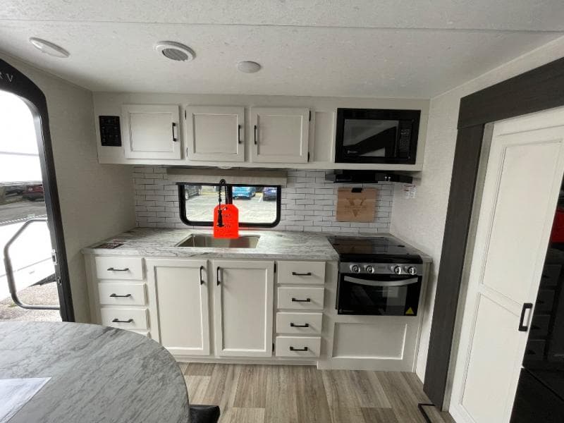 2025 Venture RV 2025 Venture RV Stratus - thumbnail 21