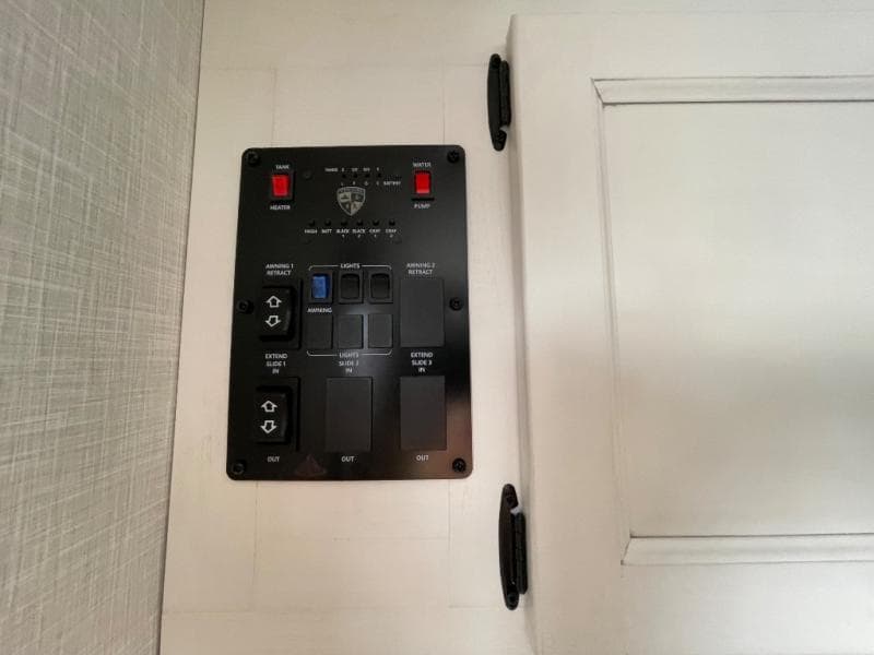 2025 Venture RV 2025 Venture RV Stratus - thumbnail 22