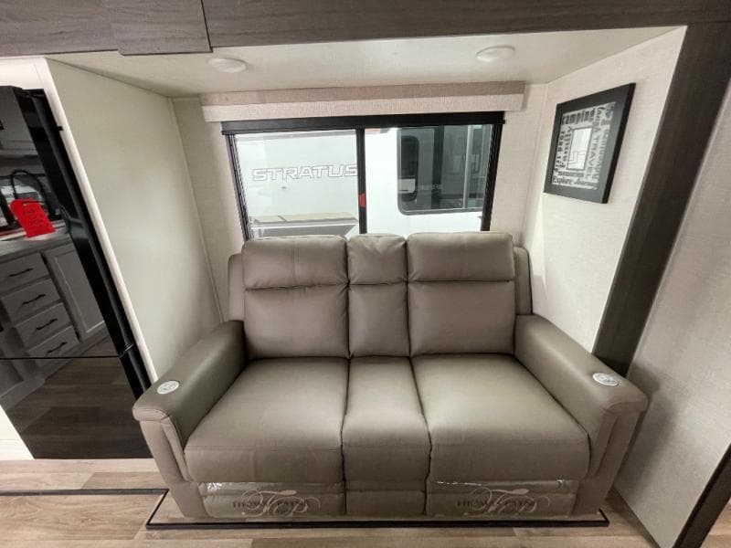 2025 Venture RV 2025 Venture RV Stratus - thumbnail 29