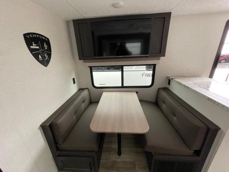 2025 Venture RV 2025 Venture RV Stratus - thumbnail 30