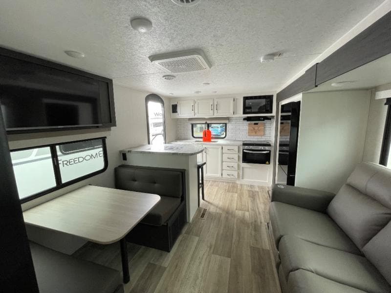 2025 Venture RV 2025 Venture RV Stratus - thumbnail 41