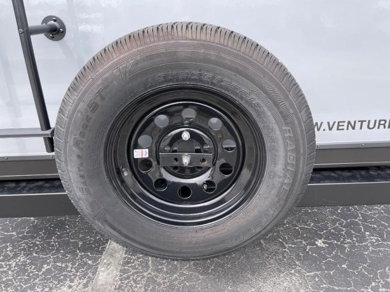 2025 Venture RV 2025 Venture RV Stratus - thumbnail 8