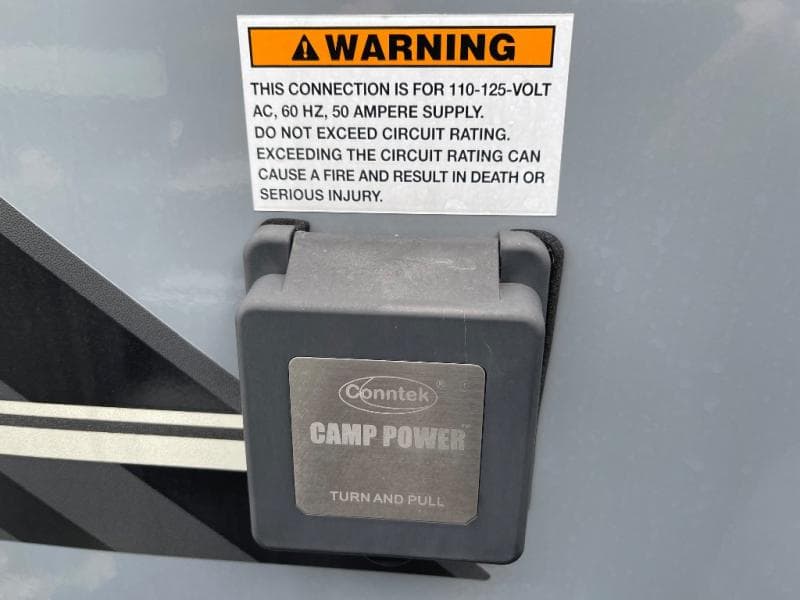 2025 Venture RV 2025 Venture RV Stratus - thumbnail 10