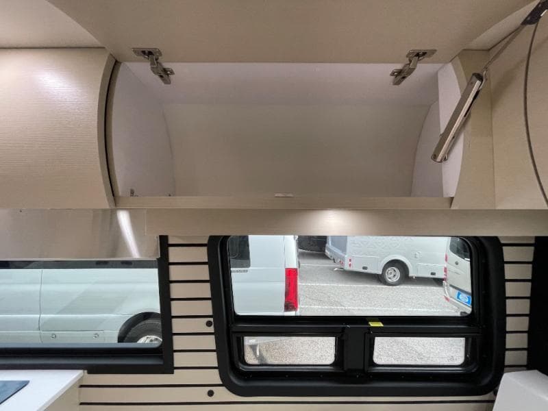 2025 Pleasure-Way 2025 Pleasure-Way Plateau - thumbnail 14