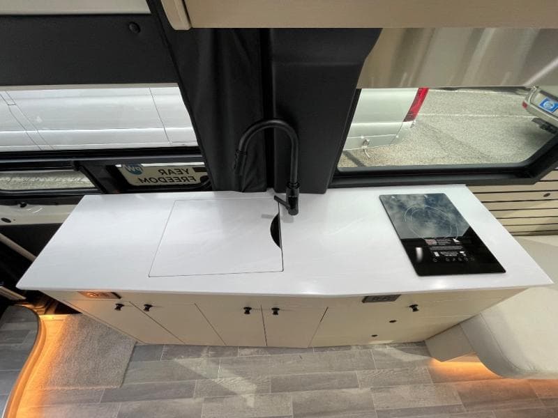 2025 Pleasure-Way 2025 Pleasure-Way Plateau - thumbnail 18