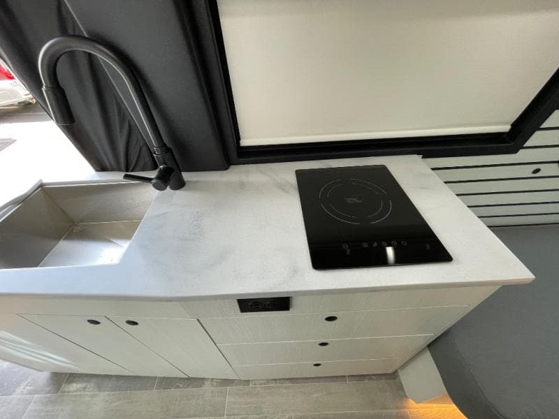 2025 Pleasure-Way 2025 Pleasure-Way Plateau - thumbnail 17