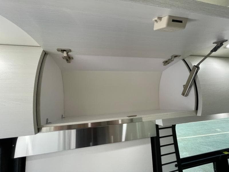 2025 Pleasure-Way 2025 Pleasure-Way Plateau - thumbnail 21