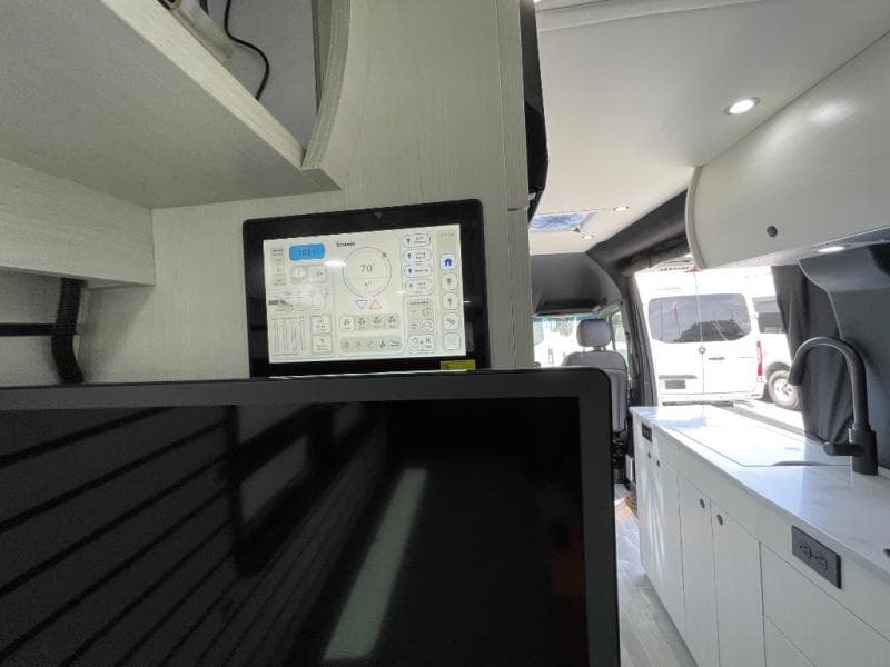 2025 Pleasure-Way 2025 Pleasure-Way Plateau - thumbnail 26