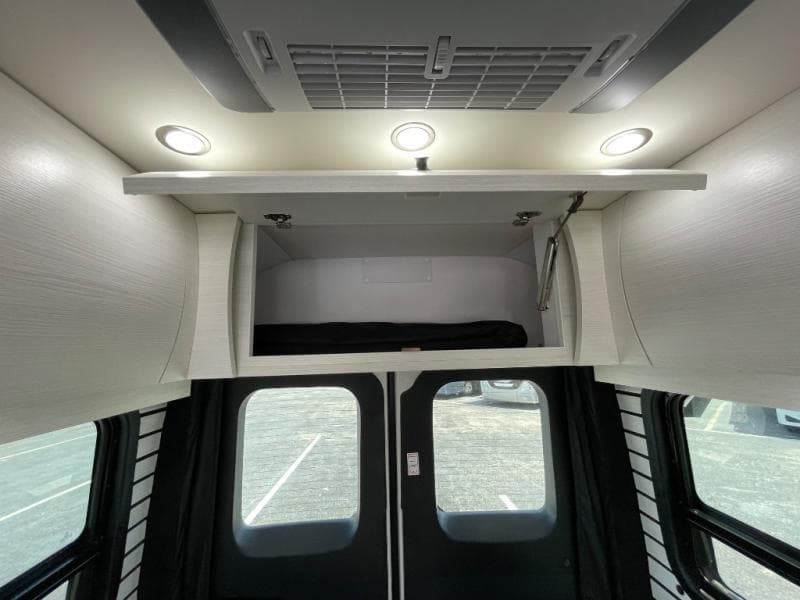 2025 Pleasure-Way 2025 Pleasure-Way Plateau - thumbnail 27