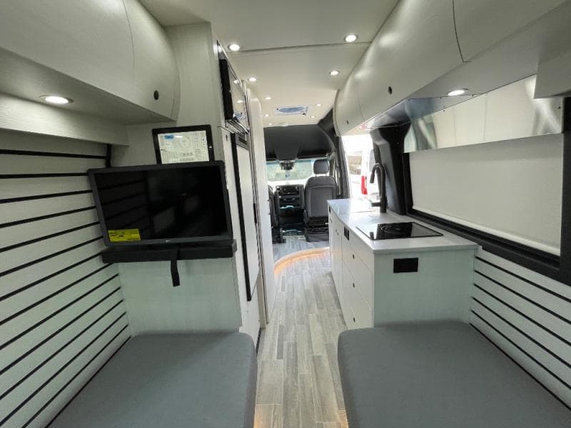 2025 Pleasure-Way 2025 Pleasure-Way Plateau - thumbnail 29