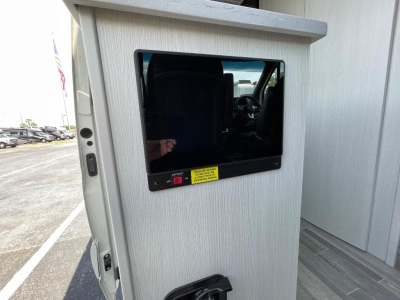 2025 Pleasure-Way 2025 Pleasure-Way Plateau - thumbnail 30