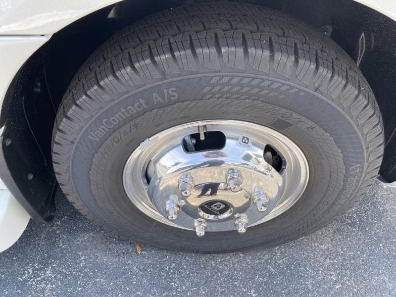 2025 Pleasure-Way 2025 Pleasure-Way Plateau - thumbnail 33