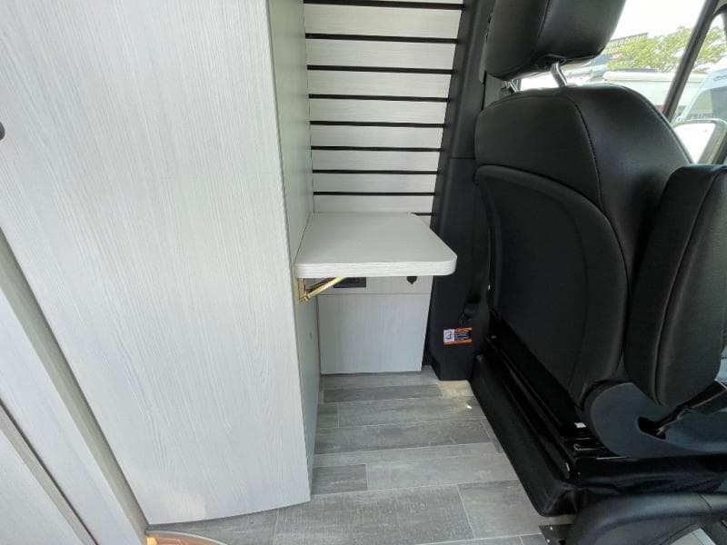 2025 Pleasure-Way 2025 Pleasure-Way Plateau - thumbnail 8