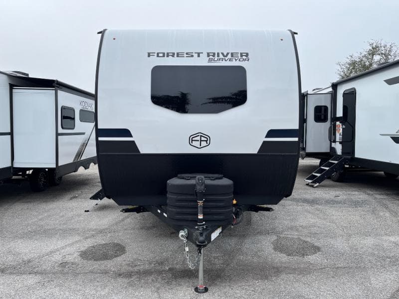 2025 Surveyor Legend 2025 Surveyor Legend Surveyor Legend - thumbnail 2