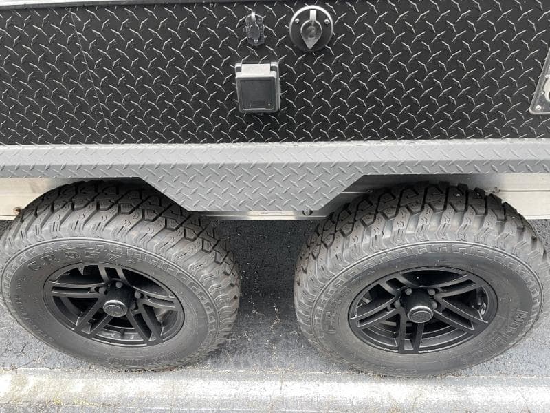 2025 inTech RV 2025 inTech RV O-V-R - thumbnail 12