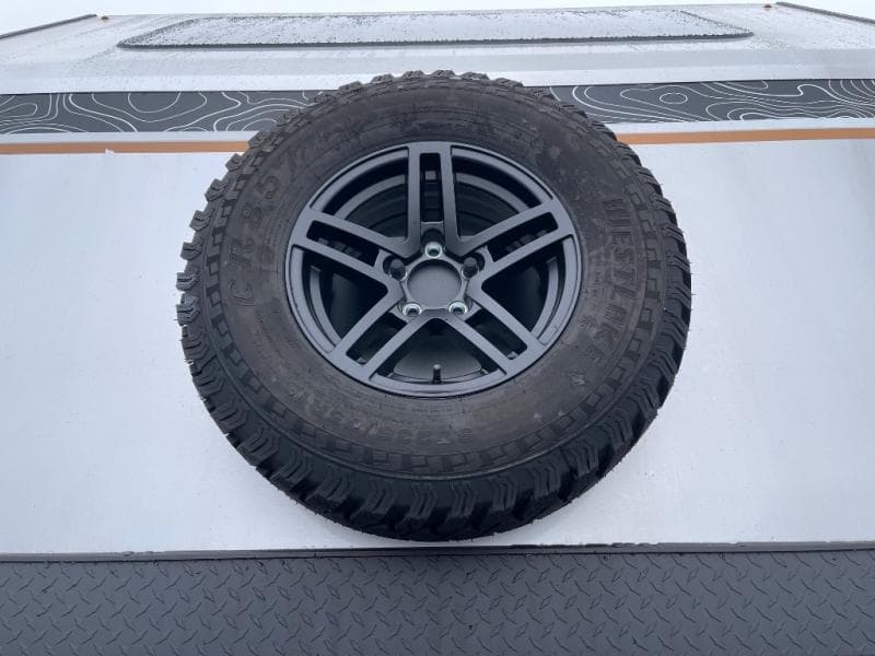 2025 inTech RV 2025 inTech RV O-V-R - thumbnail 15