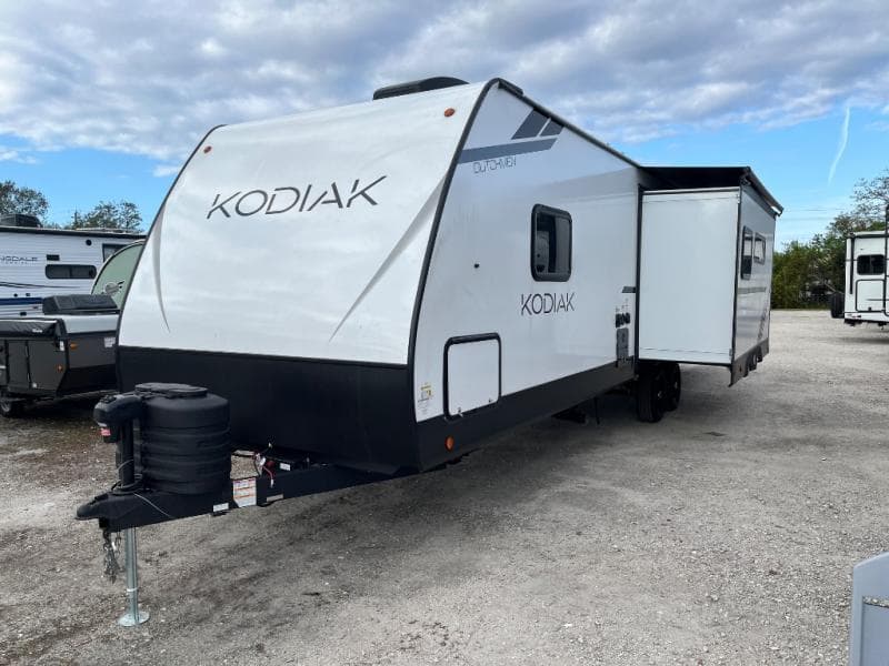 2025 Dutchmen 2025 Dutchmen Kodiak - thumbnail 3