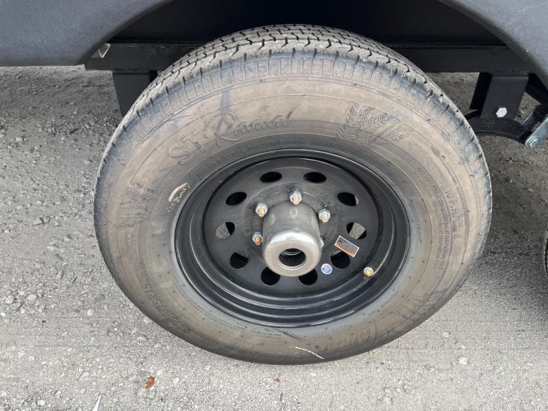 2025 Dutchmen 2025 Dutchmen Kodiak - thumbnail 7