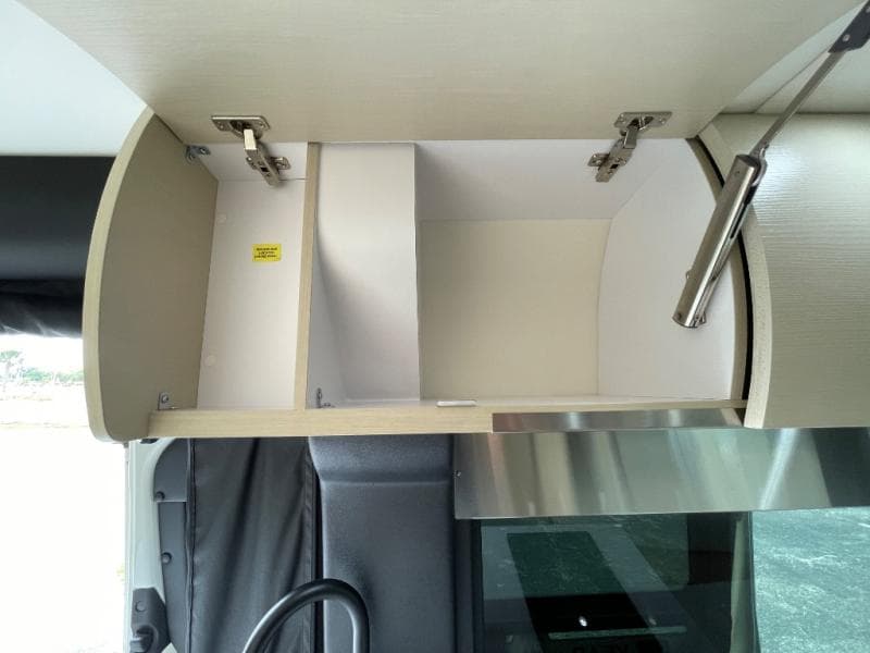 2025 Pleasure-Way 2025 Pleasure-Way Plateau - thumbnail 17