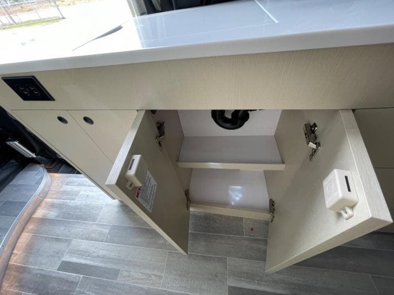 2025 Pleasure-Way 2025 Pleasure-Way Plateau - thumbnail 20