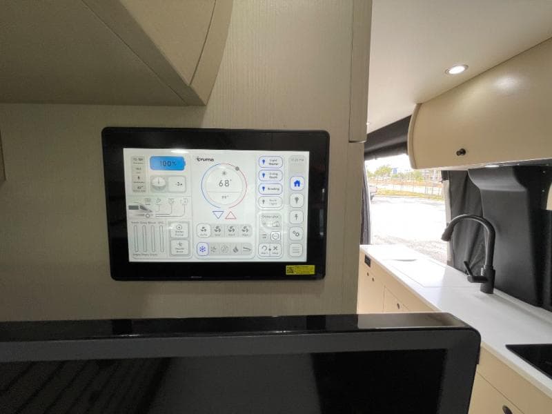 2025 Pleasure-Way 2025 Pleasure-Way Plateau - thumbnail 24