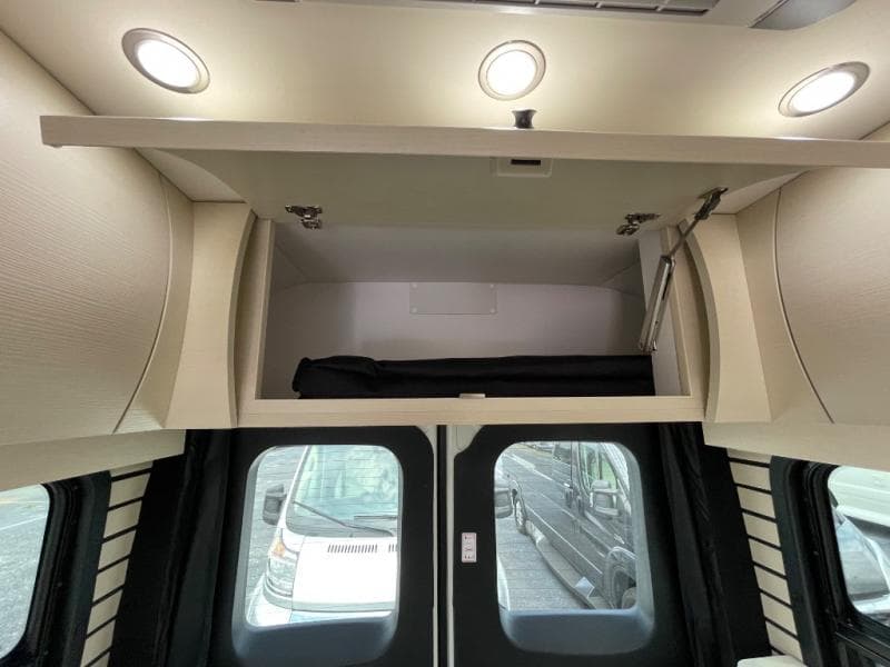 2025 Pleasure-Way 2025 Pleasure-Way Plateau - thumbnail 28