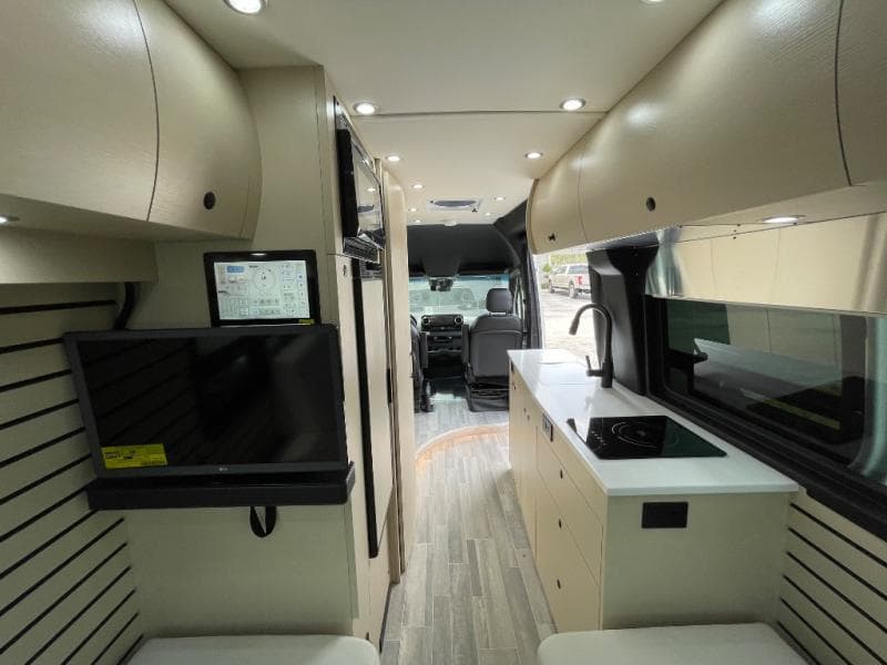 2025 Pleasure-Way 2025 Pleasure-Way Plateau - thumbnail 31