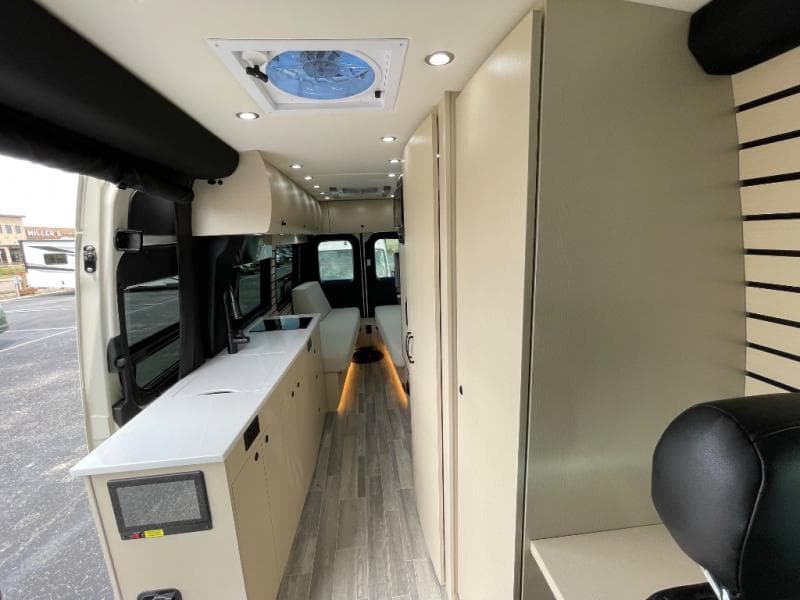 2025 Pleasure-Way 2025 Pleasure-Way Plateau - thumbnail 32