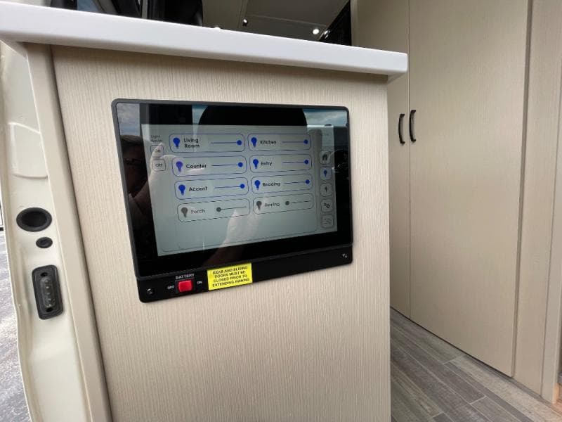 2025 Pleasure-Way 2025 Pleasure-Way Plateau - thumbnail 33